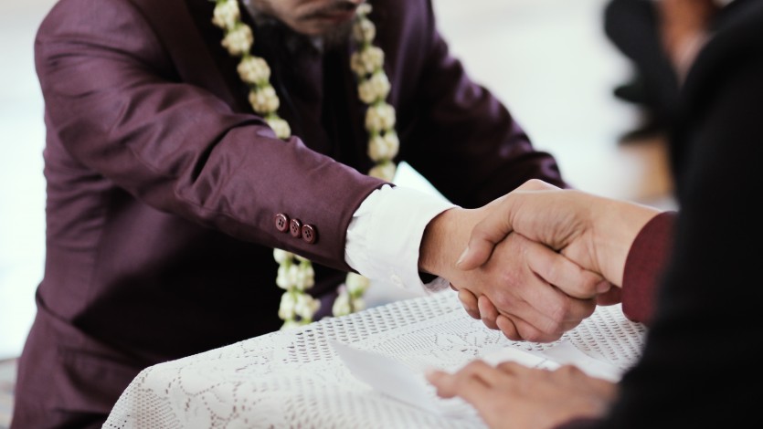 Matrimonial Services