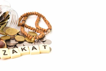 Zakat ul-Fitr