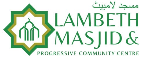 Lambeth Masjid